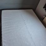 Mooi Bed 140x200 te Koop, Ophalen, Tweepersoons, Hout, 140 cm
