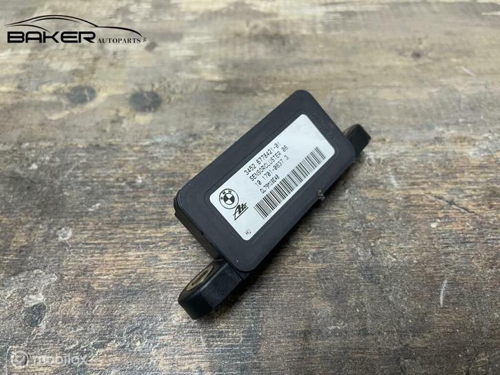 ESP duo sensor BMW 3-serie E90 E91 3452677842101, Auto-onderdelen, Remmen en Aandrijving, BMW, Gebruikt, Ophalen of Verzenden