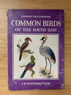 Common birds of the south-east Winterbottom Zuidelijk Afrika, Boeken, Natuur, Gelezen, Vogels, Ophalen of Verzenden