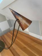 Bureaulamp “Swaen” van ontwerper/kunstenaar Pieter Spruyt, 50 tot 75 cm, Eigentijds, kunstzinnig, Overige materialen, Ophalen of Verzenden