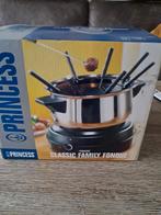 Nieuwe fondue pan ,merk Princess, Ophalen, Nieuw, Elektrisch, Fondueset