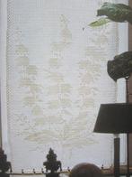 Haakpatroonen PANELEN voor raam of deur VEEL VERSCHILLENDE, Ophalen of Verzenden, Zo goed als nieuw, Haken, Patroon of Boek