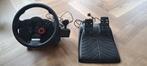 Logitech Driving Force GT Racestuur, Ophalen of Verzenden