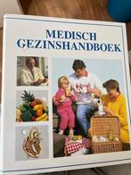 MEDISCH GEZINS HANDBOEK, Ophalen of Verzenden, Zo goed als nieuw, HAN IMP bv, Overige wetenschappen
