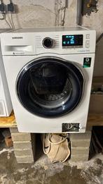 Samsung wasmachine - defect, Ophalen of Verzenden, Zo goed als nieuw