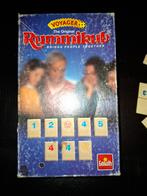 Rummikub reisvariant, Een of twee spelers, Ophalen of Verzenden, Gebruikt, Goliath