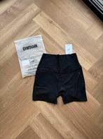 Nieuw Gymshark Short, Kleding | Dames, Sportkleding, Zwart, Nieuw, Ophalen of Verzenden, Fitness of Aerobics