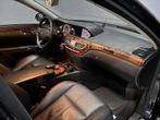 Mercedes-Benz S-Klasse 500 Camera|Trekhaak|Pano (bj 2008), Automaat, 5461 cc, Gebruikt, Zwart