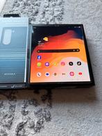 Samsung Galaxy Fold 6 256GB, Zwart, Ophalen of Verzenden, Zo goed als nieuw, Galaxy Z Fold