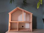 Ikea houten poppenhuis, Dieren en Toebehoren, Minder dan 60 cm, Ophalen of Verzenden, Hok, 110 cm of meer