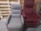 2 x Sta op Stoel, Huis en Inrichting, Fauteuils, Gebruikt, G.stoel@hotmail.com, 75 tot 100 cm, Ophalen of Verzenden
