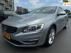 Volvo V60 2.4 D6 AWD Plug-In Hybrid Summum Vol Optie Adaptie, Zwart, Vierwielaandrijving, 11 kWh, Keurmerk '100% Onderhouden'