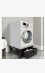 Wasmachine/droger verhoger met lade 2x, Witgoed en Apparatuur, Onderdelen en Toebehoren, Ophalen of Verzenden, Nieuw