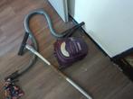 Zanussi 1300watt, Witgoed en Apparatuur, Stofzak, Gebruikt, Stofzuiger, Ophalen of Verzenden