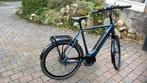 Gazelle E-Bike Ultimate C8+  HMB 500 Watt Powertube Belt, Ophalen, Versnellingen, Zo goed als nieuw, 65 cm of meer