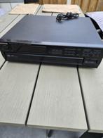 Kenwood DP-R3070 CD-wisselaar 5 Compact Disc-speler HiFi Ste, Audio, Tv en Foto, Cd-spelers, Ophalen of Verzenden, Gebruikt, Overige merken