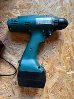 Accuboormachine, Ophalen, Gebruikt, Minder dan 400 watt, Boor- en Schroefmachine