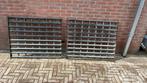 Slowfeeder rekken 2 stuks, Ophalen, Nieuw, Overige soorten