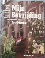 IVO NIEHE. MIJN BEVRIJDING. NIEUW., Ophalen of Verzenden
