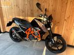 KTM 690 DUKE ABS Akrapovic Duke690, Motoren, Motoren | KTM, Bedrijf, Naked bike, Meer dan 35 kW, 690 cc