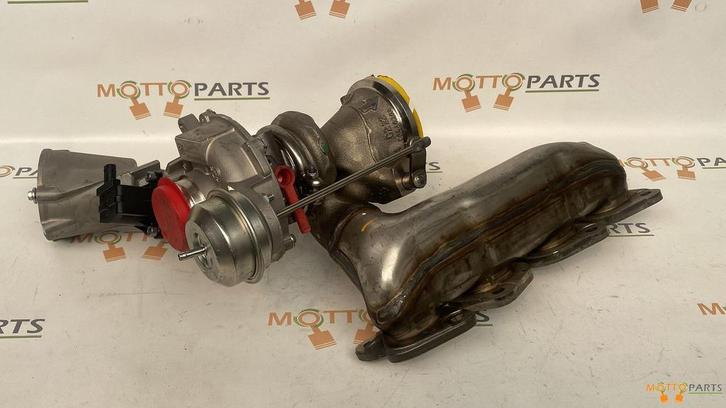 Mercedes-Benz W204 W212 C E Klasse Turbo A2740905980, Auto-onderdelen, Motor en Toebehoren, Nieuw, Ophalen of Verzenden