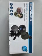 Maginon Observatiekijker 20-60x60 met Statief, Overige typen, Nieuw, Ophalen of Verzenden, 20x of meer