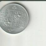 10 heller 1991 Tsjechië, Ophalen of Verzenden, Overige landen