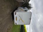Camper Flair te koop, Caravans en Kamperen, Integraal, Ringverwarming, Fiat, Afzuigkap