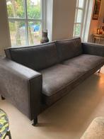 Mooie Rechte Bank - Stijlvol en Comfortabel, Gebruikt, 75 tot 100 cm, Ophalen of Verzenden, Rechte bank