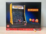 Lego set 10323 Icons Pac-man arcade (NIEUW), Ophalen of Verzenden, Nieuw, Complete set, Lego