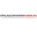 Demontabele opslagcontainer/materiaalcontainer/opslagruimte, Ophalen
