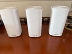 ASUS ZenWiFi AC1500 cd6r - 3 stuks, Computers en Software, Routers en Modems, Ophalen, Zo goed als nieuw
