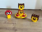 Duplo Stapeltoren en Losse Stenen, Ophalen of Verzenden, Gebruikt, Losse stenen, Duplo