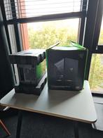 Razer ITX gaming chasis, Computers en Software, Desktop Pc's, Ophalen of Verzenden, Zo goed als nieuw, Gaming