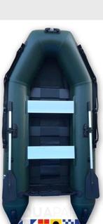 Aquaparx rubberboot, Ophalen, Gebruikt