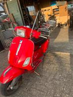 Vespa s, Fietsen en Brommers, Ophalen of Verzenden, Gebruikt, Benzine