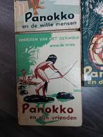 Panokko (Anne de Vries), Ophalen, Gelezen