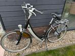 Batavus elektrische fiets, Fietsen en Brommers, Elektrische fietsen, Ophalen, Minder dan 30 km per accu, Gebruikt, Batavus