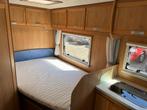 Pössl P 700 Fiat 130 pk Euro 4NAP, lengte bed!tiny house ru, Caravans en Kamperen, Info@autohuysruurlo.nl, Pössl, Boiler, Bedrijf