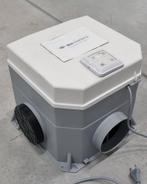 Itho Daalderop mechanische ventilatie met vocht sensor., Doe-het-zelf en Verbouw, Ventilatie en Afzuiging, Ophalen of Verzenden