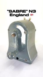 Puntenslijper - Sabre N3, England, uit mijn collectie, Ophalen of Verzenden