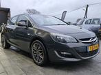 Opel Astra 1.4 Turbo Cosmo *AC*Navi (bj 2013), Auto's, Voorwielaandrijving, Gebruikt, 680 kg, 4 cilinders