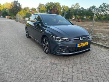 Volkswagen Golf 1.4 eHybrid GTE beschikbaar voor biedingen
