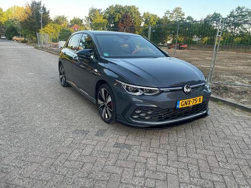 Volkswagen Golf 1.4 eHybrid GTE, Auto's, Volkswagen, Bedrijf, Te koop, Golf, ABS, Achteruitrijcamera, Adaptive Cruise Control