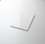 NIEUW Glans Wit Wandtegels 15x20 - 20m², Doe-het-zelf en Verbouw, Tegels, Nieuw, Minder dan 20 cm, 10 m² of meer, Wandtegels