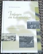 Inlagen en karrevelden. Zeeland. Kuipers. ISBN 9072138856. , Ophalen of Verzenden, 20e eeuw of later, Zo goed als nieuw