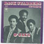 The O' Jays-  Back Stabbers, Cd's en Dvd's, Vinyl Singles, Verzenden