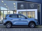 Citroen C3 1.2 Hybrid 110pk Business | Navigatie | Comfort S, 1227 kg, Stof, 600 kg, Euro 6