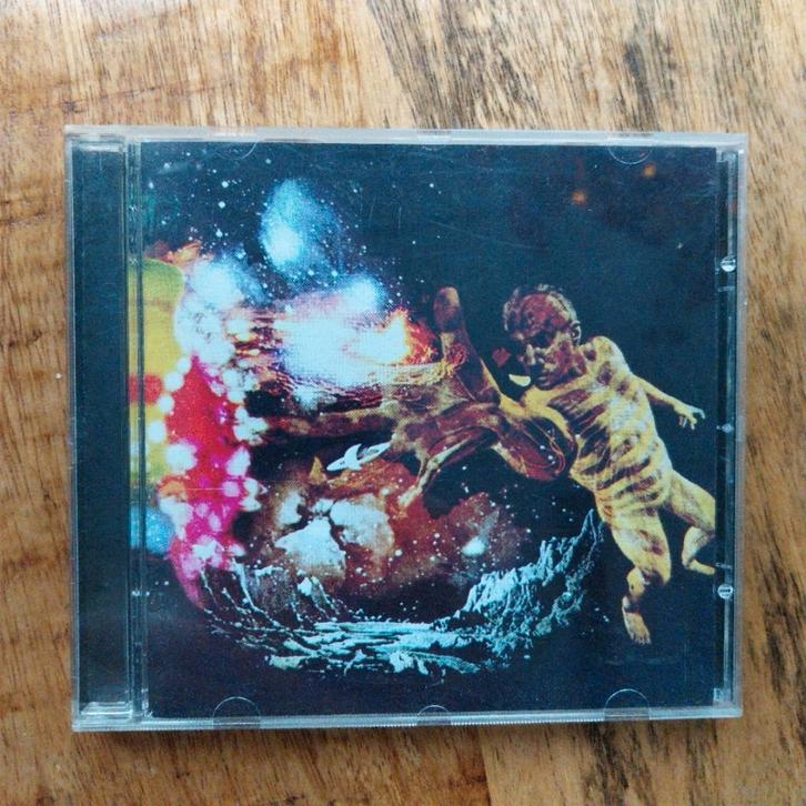 Santana - Santana III (1998,CD) Remastered Super Bit Mapping, Cd's en Dvd's, Cd's | Rock, Gebruikt, Overige genres, Ophalen of Verzenden