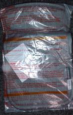 Bugaboo Cameleon 3/3+ Wiegdekje - Grey Melange, Nieuw, Bugaboo, Ophalen of Verzenden, Combiwagen